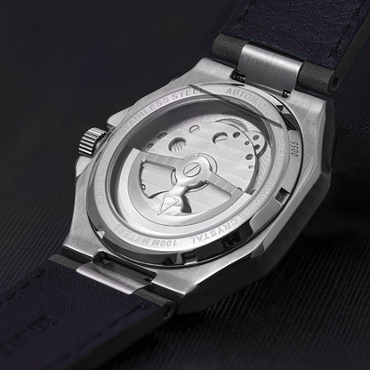 Aryon Waves Blue