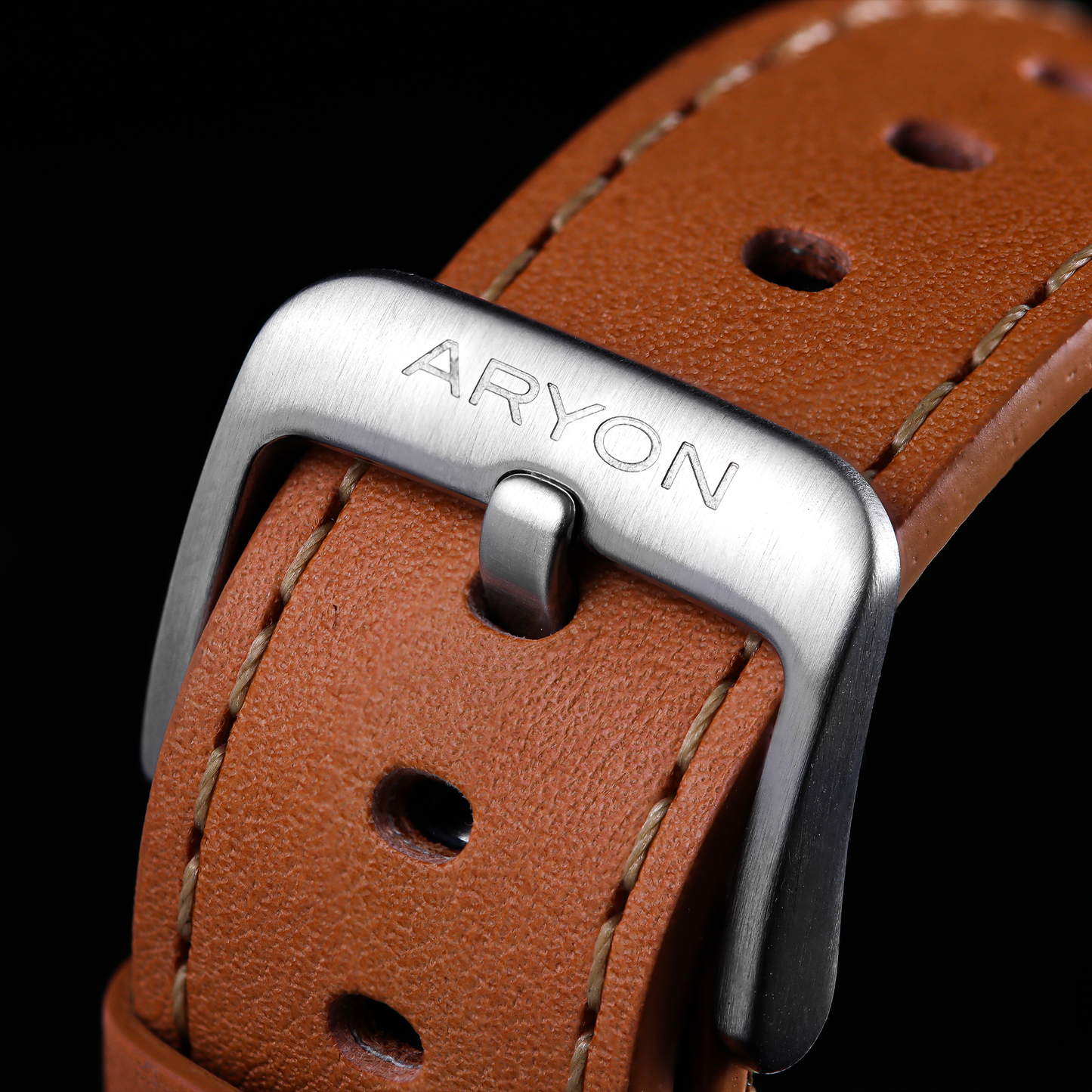 Aryon Waves Summer Automatic Terra
