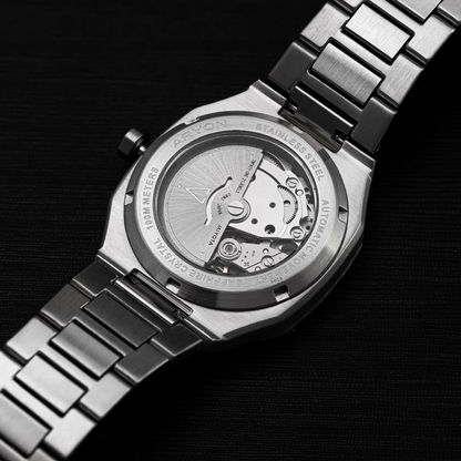 Aryon Degrade Automatic Amber