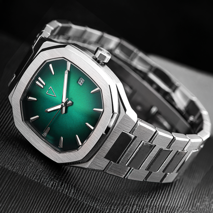 Aryon Degrade Automatic Green