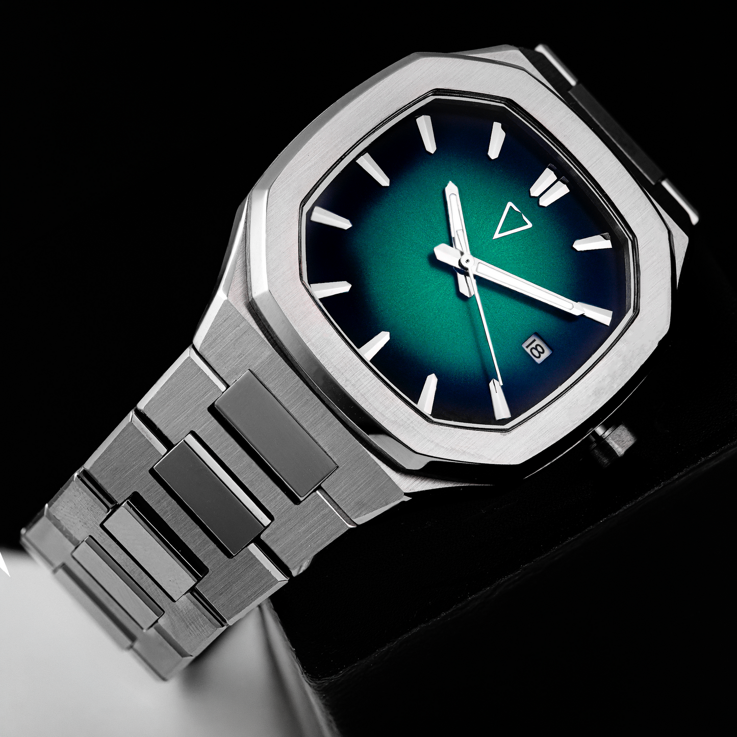 Aryon Degrade Automatic Green
