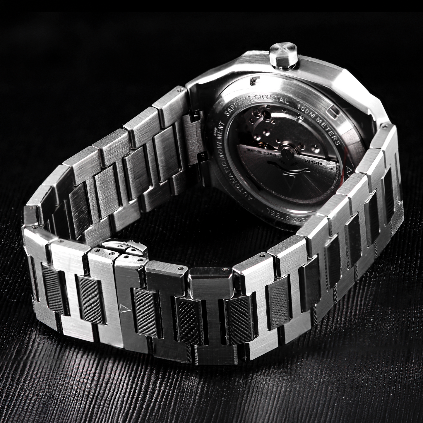 Aryon Degrade Automatic Amber