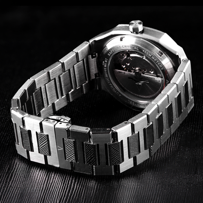 Aryon Degrade Automatic Amber