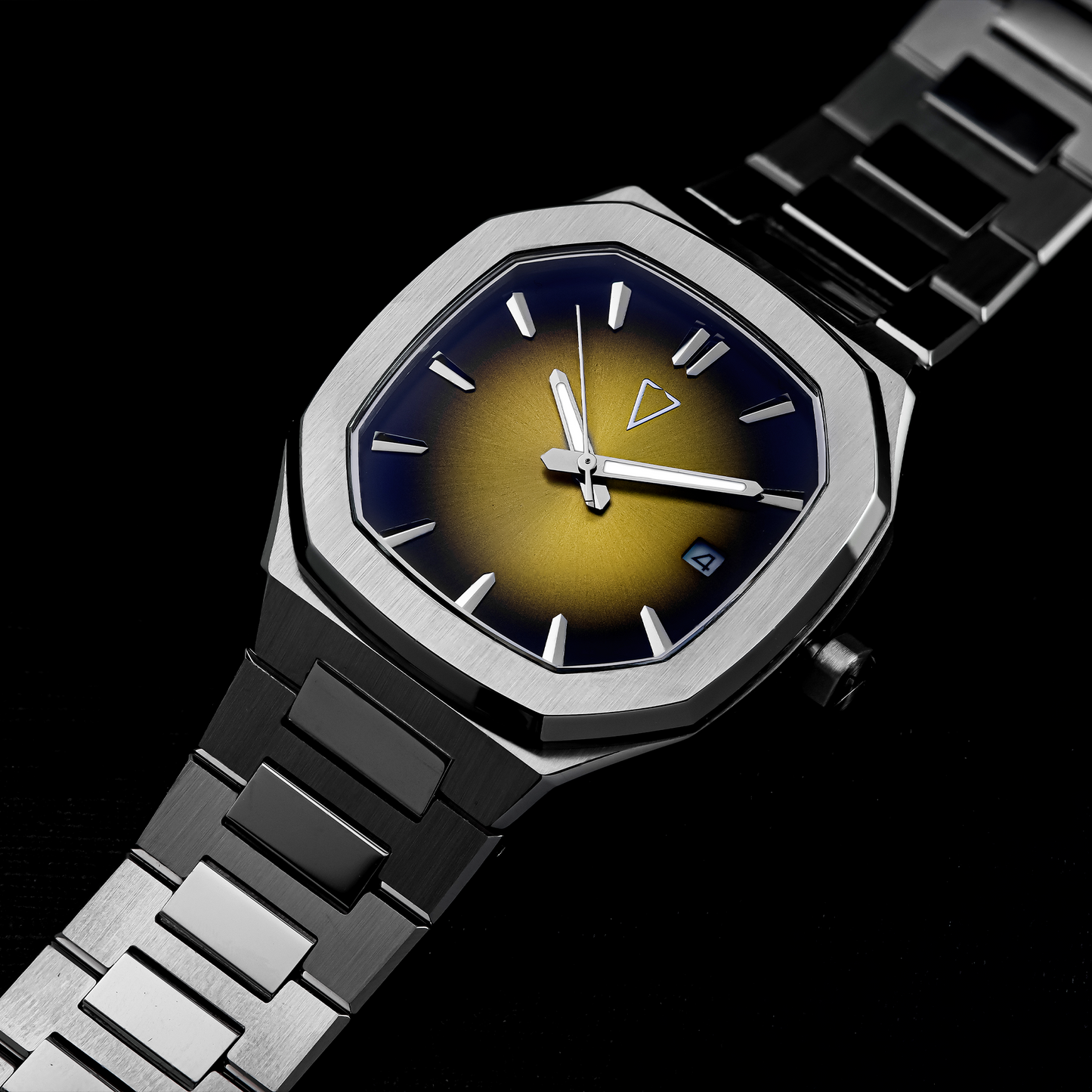 Aryon Degrade Automatic Amber