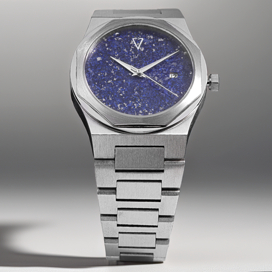 Aryon Nature Automatic Azur