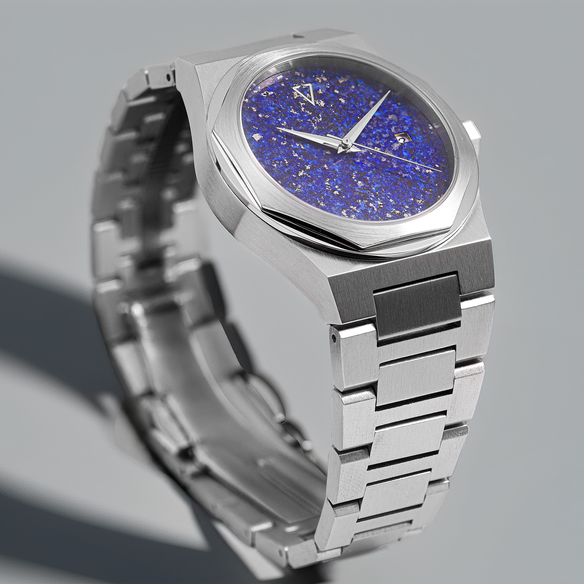 Aryon Nature Automatic Azur - Lapis Lazuli Stone