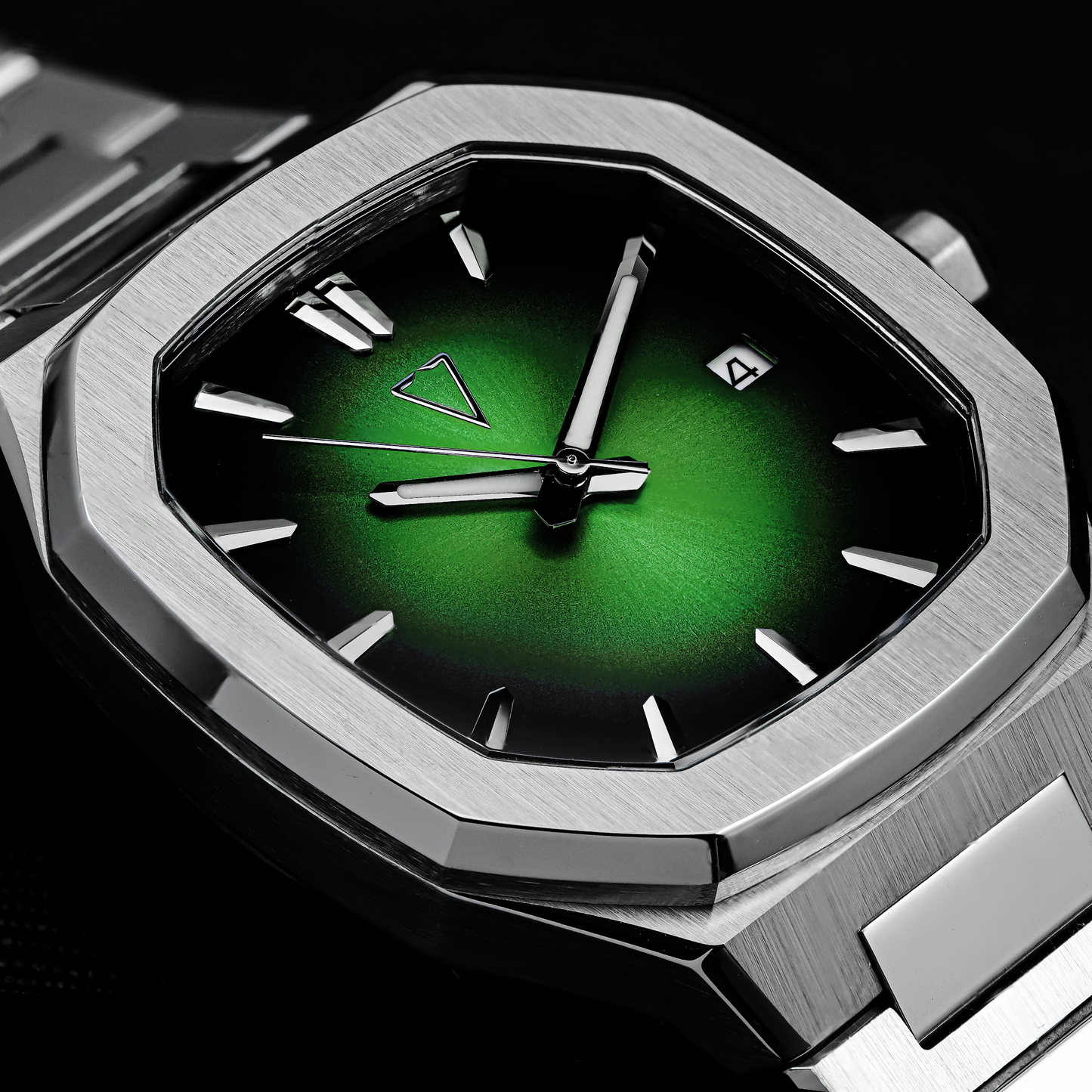 Aryon Degrade Automatic Green