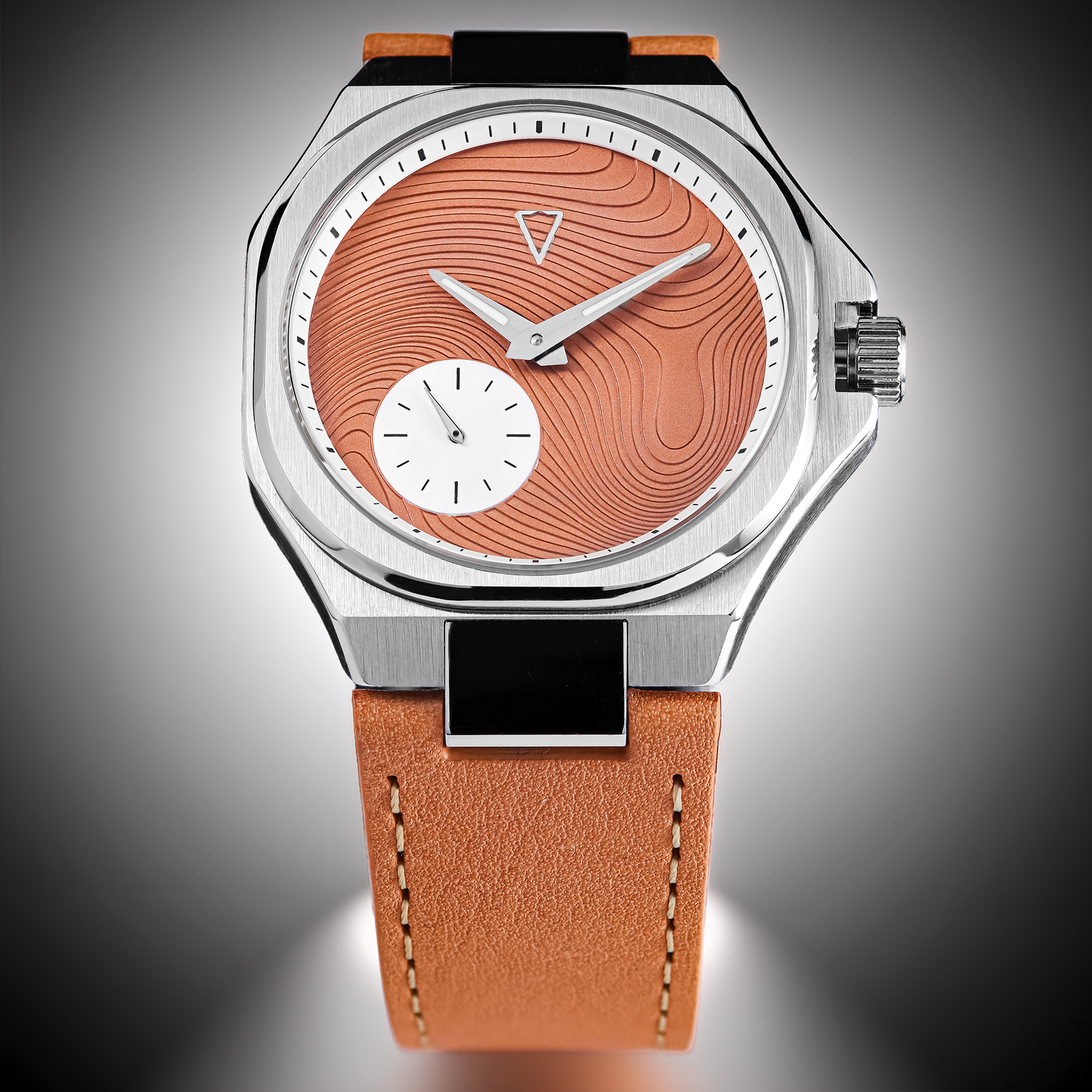 Aryon Waves Summer Automatic Terra