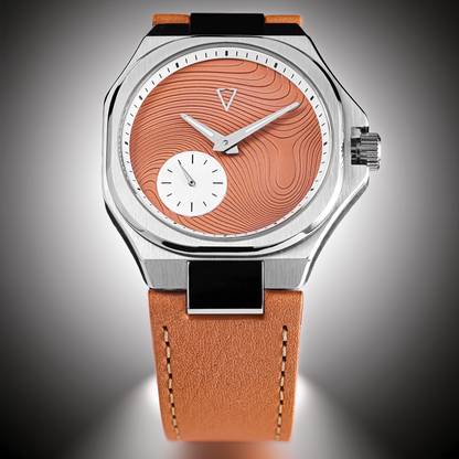 Aryon Waves Summer Automatic Terra