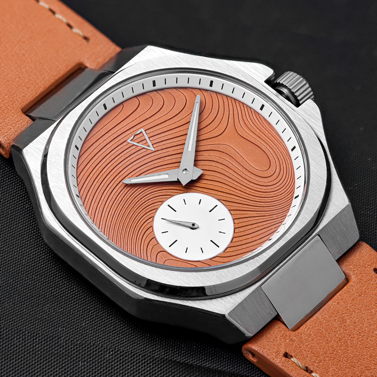 Aryon Waves Summer Automatic Terra