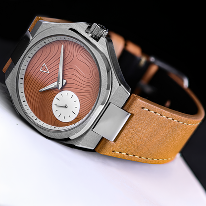 Aryon Waves Summer Automatic Terra