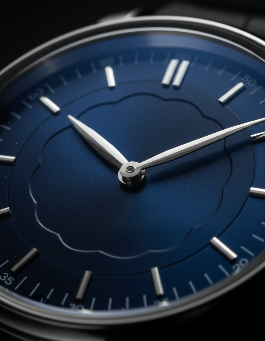 Aryon Dial Macro
